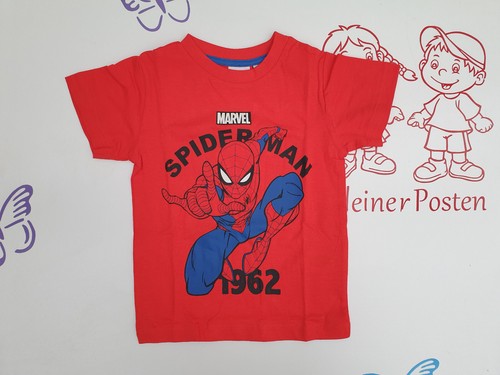 Shirt spiderman größe - spiderman,