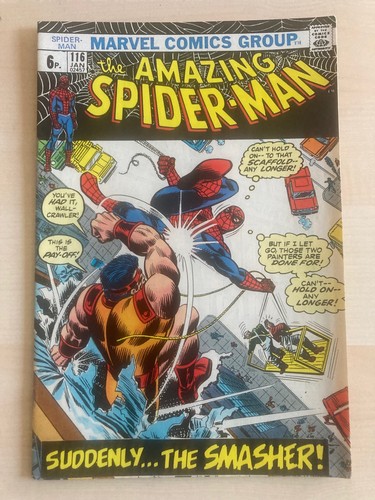 The amazing spider man - the, spider-man,