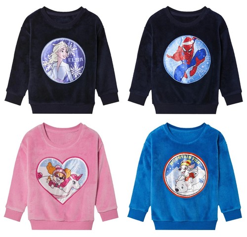 Kleinkinder pullover paw - kleinkinder,