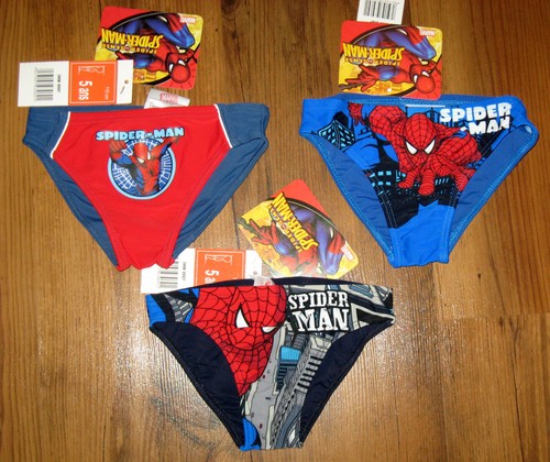 Marvel spider man badehose - marvel, gr