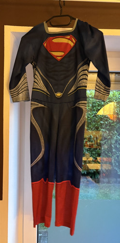 Jungen spiderman kostüm - jungen,