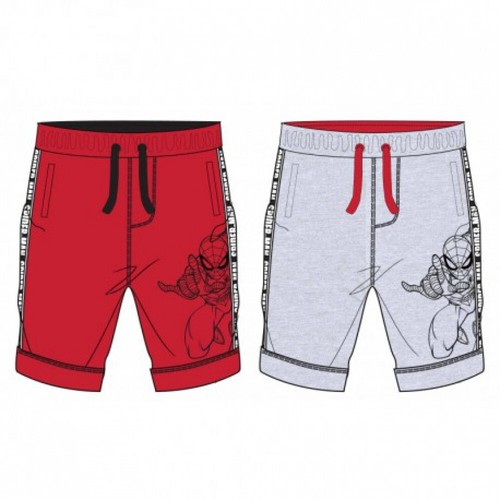 Spiderman shorts bermudas - shorts,