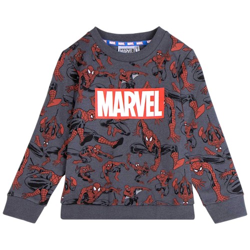 Spider man sweatshirt - spider-man, kinder