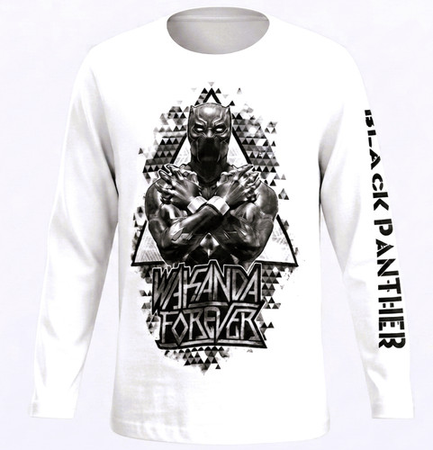 Avengers 116 shirt black - avengers,