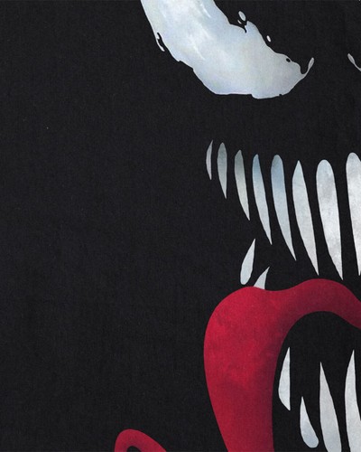 Eddie brock kinder - eddie, t-shirt