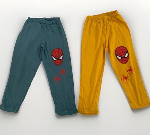 Spiderman pyjamahosen - spiderman,