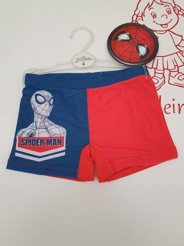 Badehose badeshorts spiderman - badeshorts,