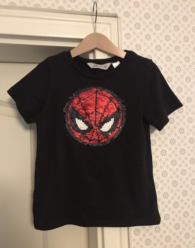 Shirt 110 116 junge - 110,