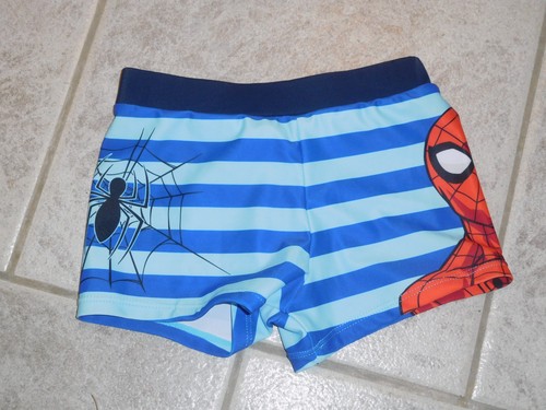 Badehose spiderman - badehose, gr