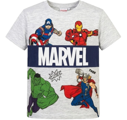 Avengers marvel 116 - 116, t-