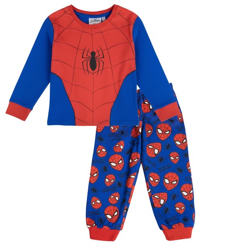 Disney spider man schlafanzug - spider-man,