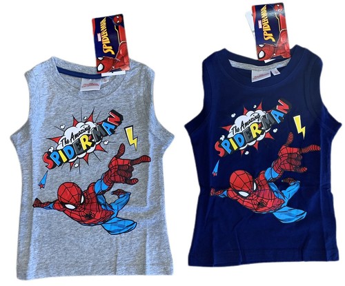 Spiderman shirt muskelshirt - t-shirt,