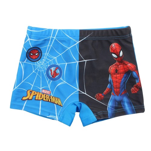 Marvel spider man badehose - marvel, spider-man