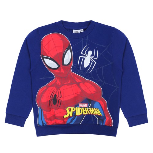 Spiderman sweatshirt pullover - spiderman,