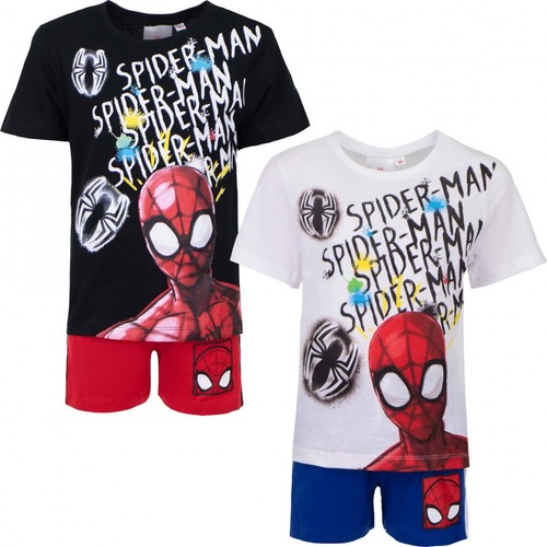 Spiderman set tlg - set, 2