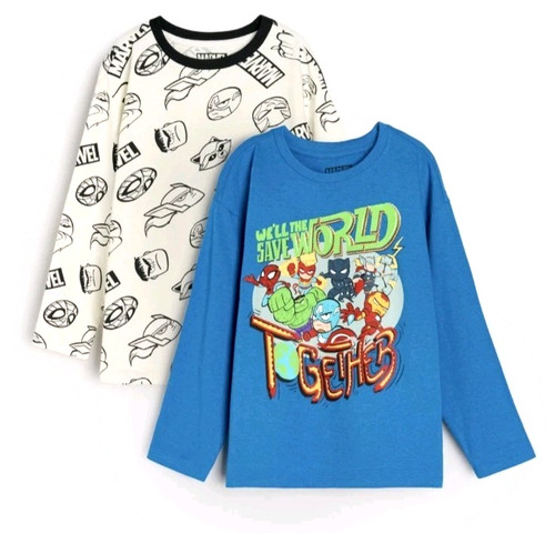 Marvel avengers jungen - avengers,