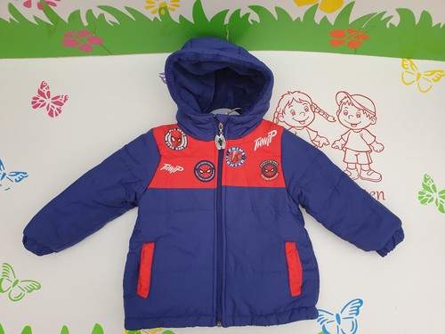 Winterjacke jacke anorak - jacke,