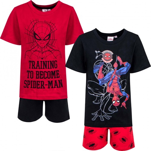 Spiderman set 2tlg - spiderman, 2tlg.