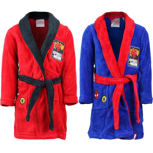 Spiderman bademantel gr - ✅,
