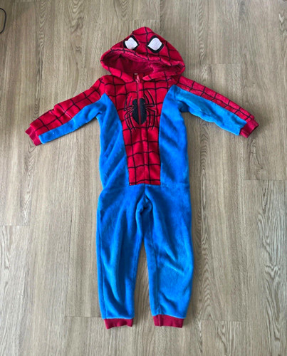 Spiderman jungen - spiderman,