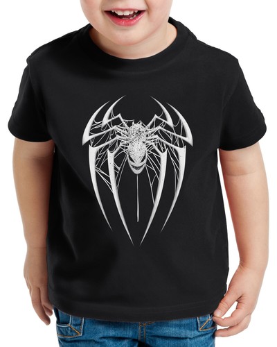 Spider nightmare kinder - spider,
