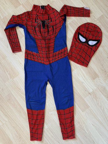 Spider man jungen - spider-man,
