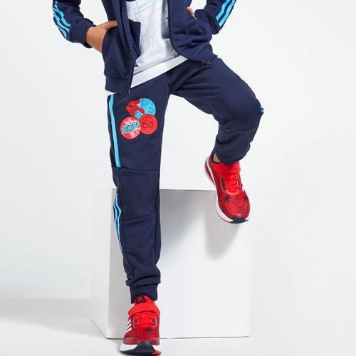 Adidas spiderman kinder - spiderman,