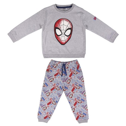 Spiderman jogginganzug set - jogginganzug,