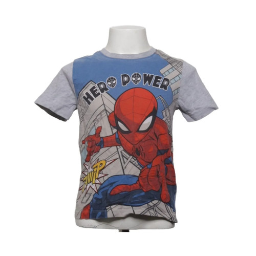 Marvel spiderman shirt - marvel, spiderman,