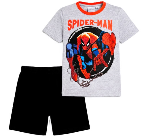 Marvel 110 116 spider - 110,
