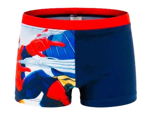 Spiderman 116 badehose - spiderman,