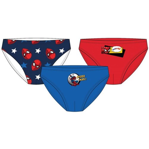 Marvel spiderman unterhose 3er - marvel,