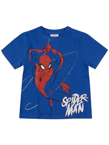 Spider man shirt marvel - spider-man,