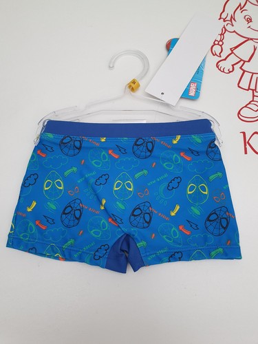 Badehose badeshorts spiderman - badehose,