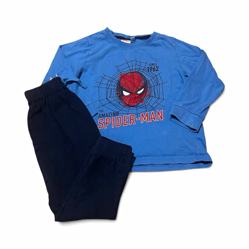 Marvel spider man - marvel, kinder