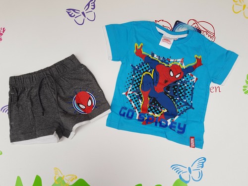 Zweiteiler shirt und hose - t-shirt,