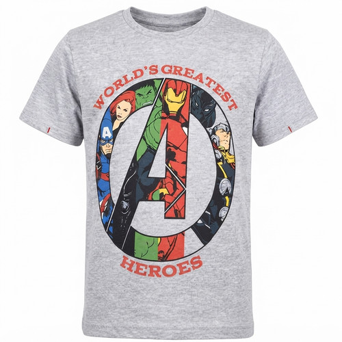 Marvel avengers jungen - marvel,