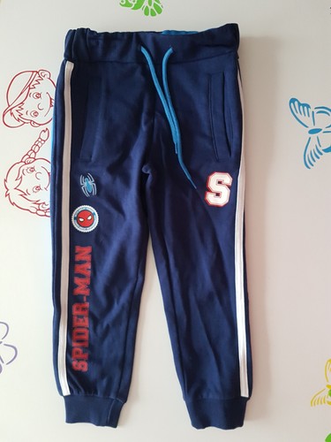 Jogginghose spiderman oder - jogginghose,