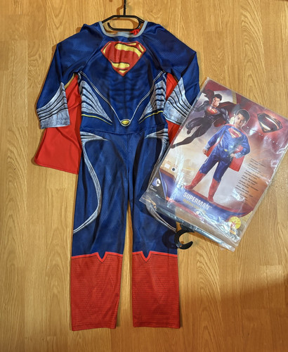 Jungen spiderman kostüm - jungen, 2