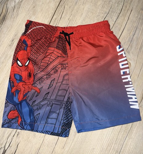 Neue kinder badehose spiderman - kinder,