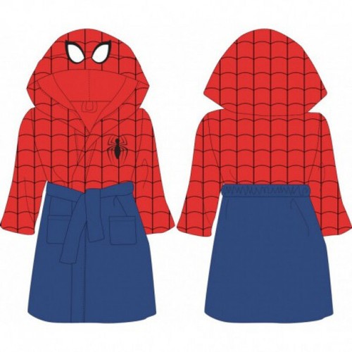 Spiderman bademantel - spiderman,