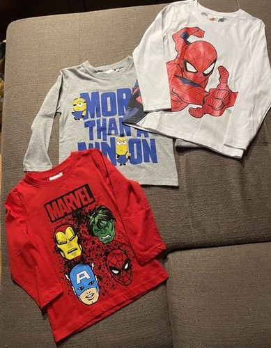 Zuckersüße langarm shirts - langarm-shirts,