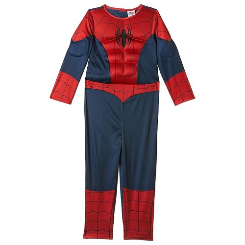 Kinder spiderman overall - kinder,
