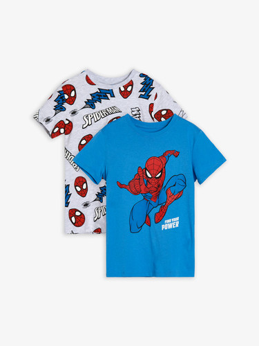 Marvel spiderman jungen - spiderman,