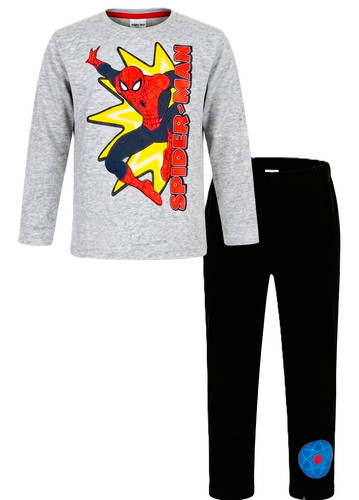 Spiderman 116 schlafanzug - 116,