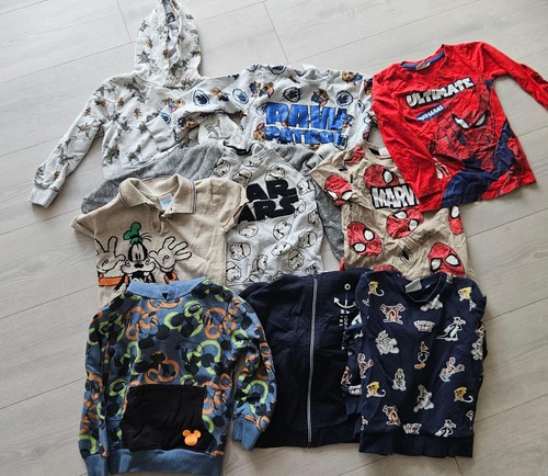 Kinder set teilig - 9,