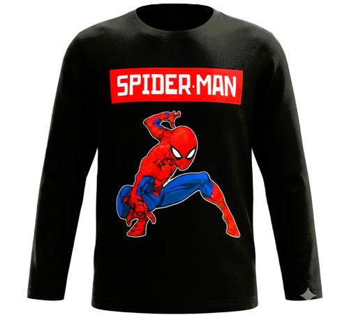 Marvel spiderman spider man - spiderman, t-