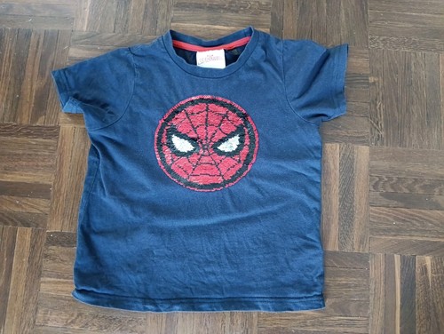 Spiderman shirt größe - spiderman, t-shirt