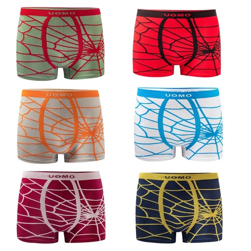 Kinderboxershorts jungen - kinderboxershorts,