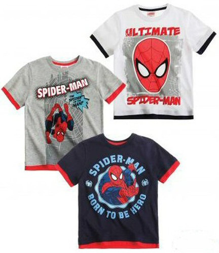 Spiderman shirt - spiderman, t-shirt